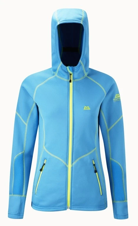 Mountain Equipment Couloir Hoody Wmns 1 Mountain Equipment Couloir Hoody Wmns