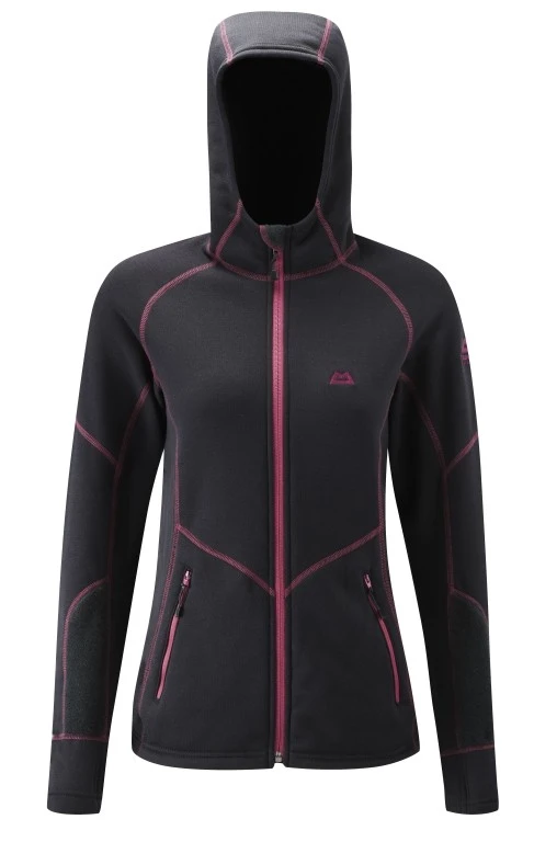 Mountain Equipment Couloir Hoody Wmns 3 Mountain Equipment Couloir Hoody Wmns – Bild 3