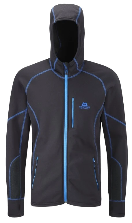 Mountain Equipment Couloir Hoody 1 Mountain Equipment Couloir Hoody