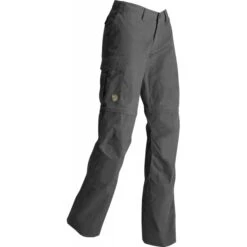 FJÄLLRÄVEN Karla Zip-Off Trousers