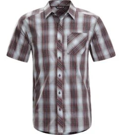 Arcteryx Pathline Shirt SS Men's