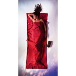 Cocoon TravelSheet - Baumwolle