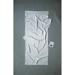 Cocoon TravelSheet - Silk-Economy-Line