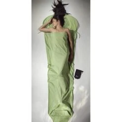 Cocoon MummyLiner - Bio-Baumwolle