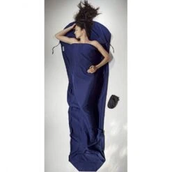 Cocoon MummyLiner - Mikrofaser