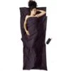 Cocoon TravelSheet - Thermolite - Silkweight