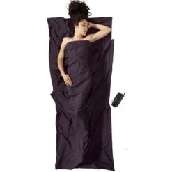 Cocoon TravelSheet - Thermolite - Silkweight
