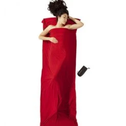 Cocoon TravelSheet - Thermolite - Radiator