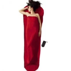 Cocoon MummyLiner - Thermolite - Radiator