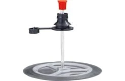 MSR Reactor Kaffeepresseset