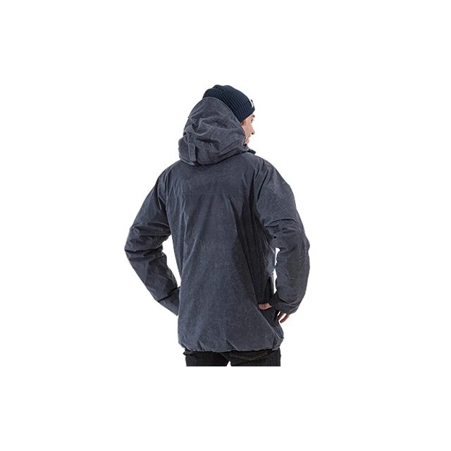 DIDRIKSONS Valter USX Parka 2 DIDRIKSONS Valter USX Parka – Bild 2