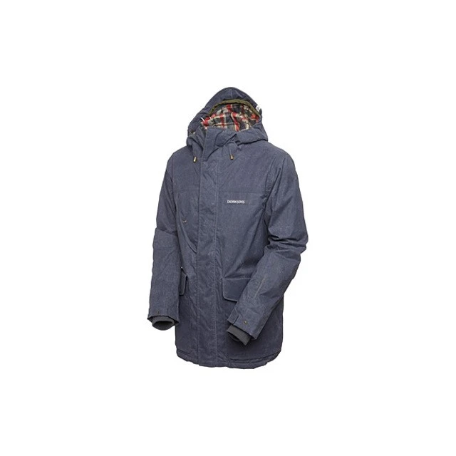 DIDRIKSONS Valter USX Parka 1 DIDRIKSONS Valter USX Parka