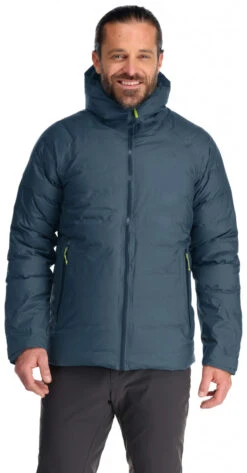 Rab Valiance Jacket