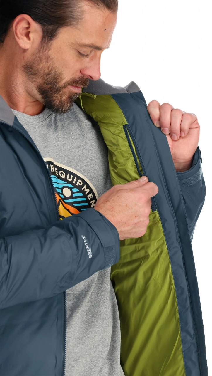Rab Valiance Jacket 6 Rab Valiance Jacket – Bild 6