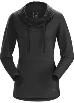 Arcteryx Varana LS Shirt Womens