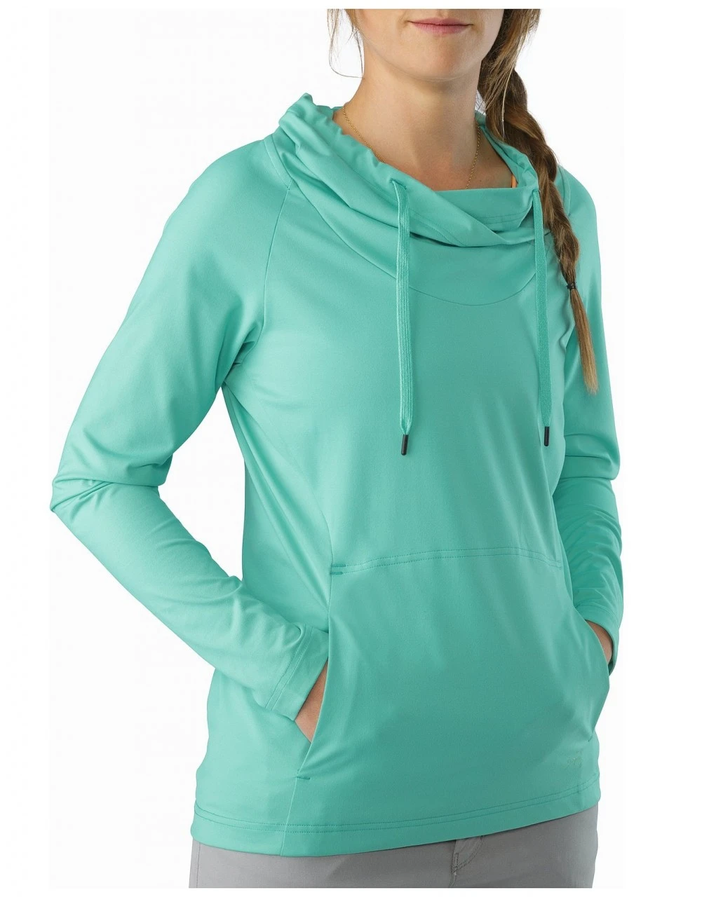 Arcteryx Varana LS Shirt Womens 5 Arcteryx Varana LS Shirt Womens – Bild 5