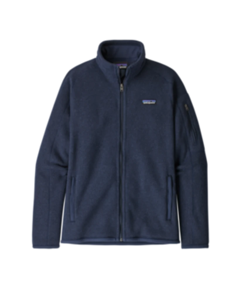 Patagonia W's Better Sweater Jkt 2 Patagonia W's Better Sweater Jkt – Bild 2
