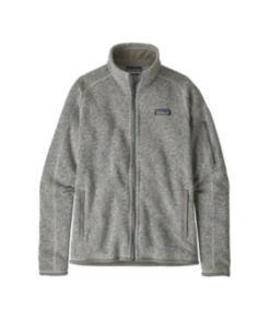 Patagonia W's Better Sweater Jkt