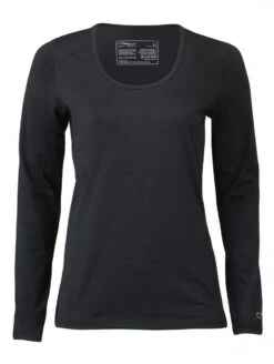 Damen Shirt Langarm