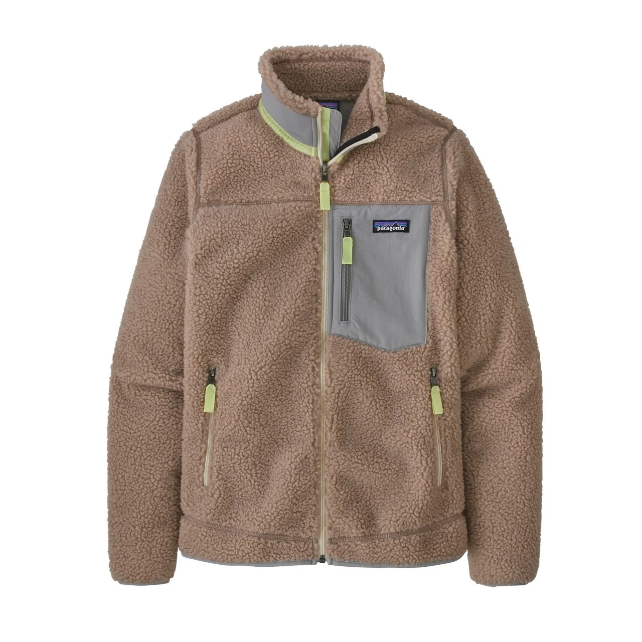 Patagonia W's Classic Retro-X Jkt 2 Patagonia W's Classic Retro-X Jkt – Bild 2