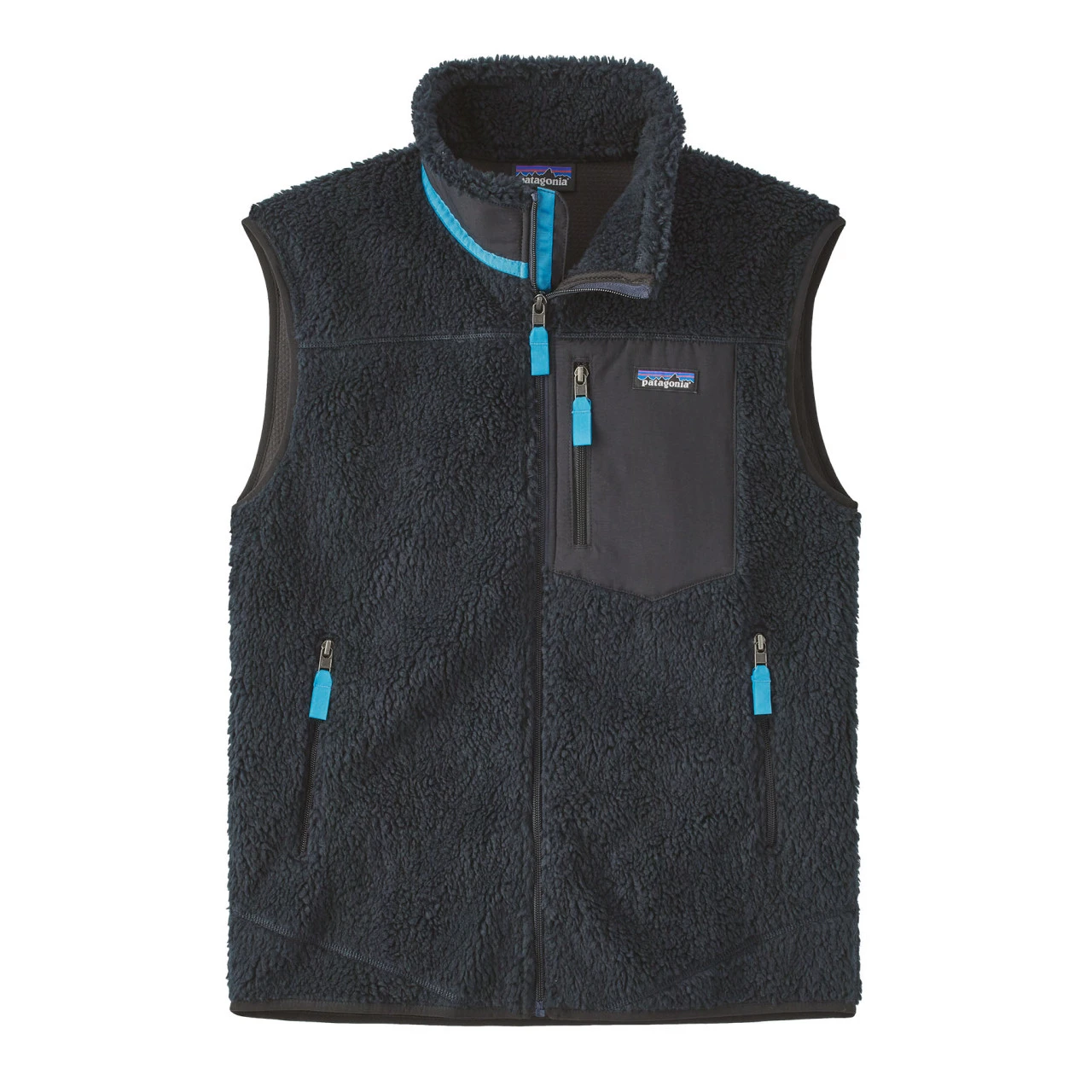 Patagonia M's Classic Retro-X Vest 2 Patagonia M's Classic Retro-X Vest – Bild 2
