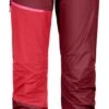 Ortovox Westalpen 3L Light Pants W
