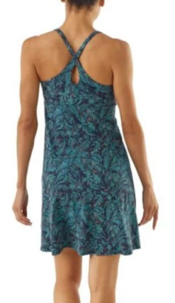 Patagonia Women's Amber Dawn Dress 7 Patagonia Women's Amber Dawn Dress -Wild Pack Pro Verkaufsgeschäft WomensAmberDawnDress NeoNavy3 1280x1280