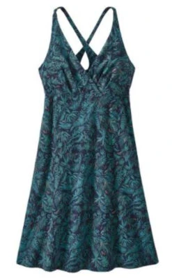 Patagonia Women's Amber Dawn Dress