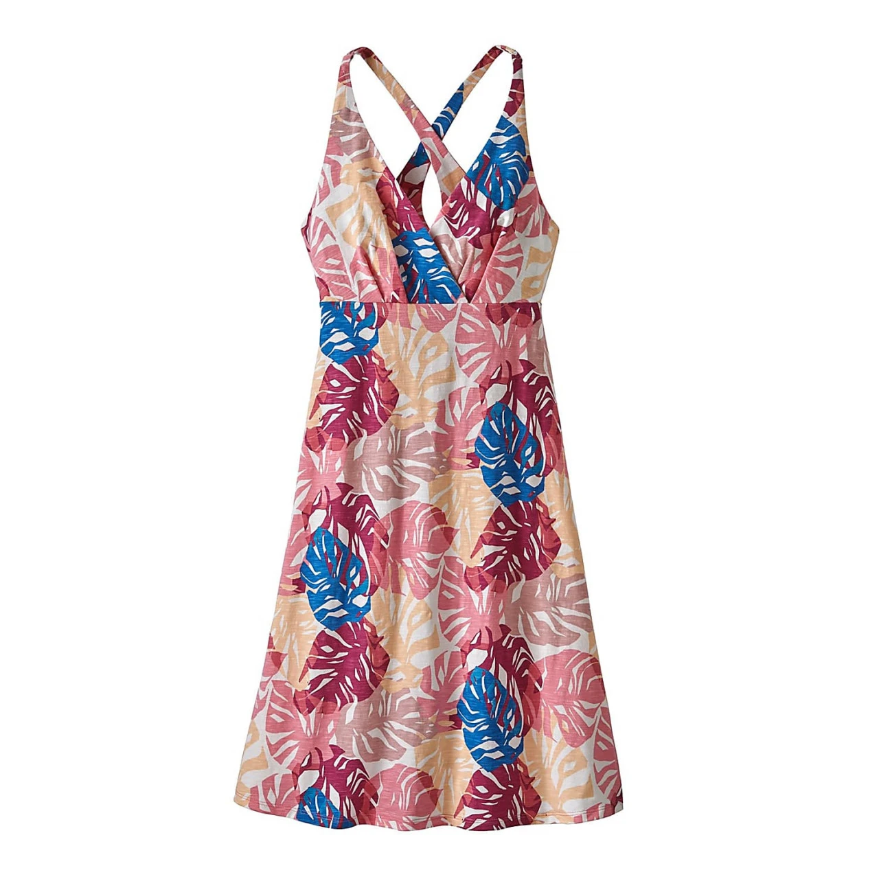 Patagonia Women's Amber Dawn Dress 2 Patagonia Women's Amber Dawn Dress – Bild 2