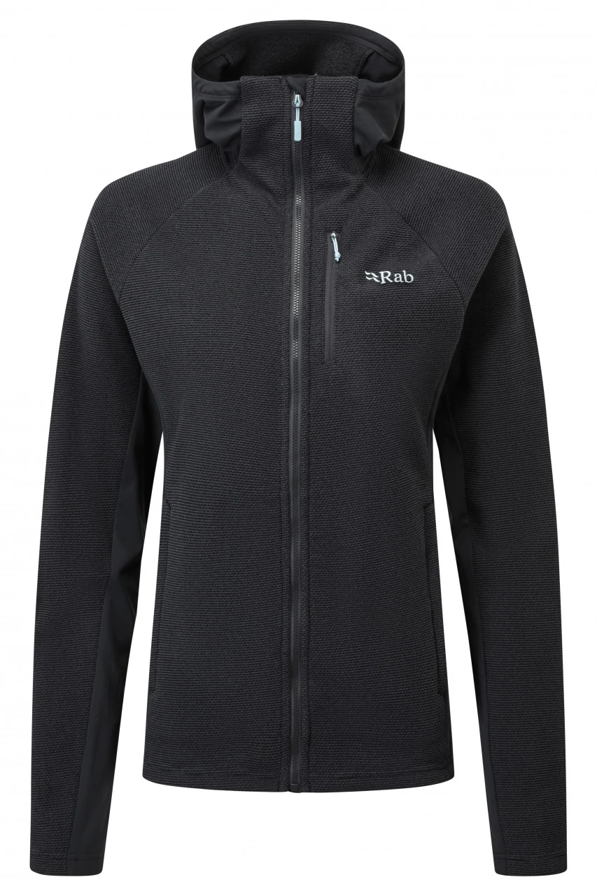 Rab Capacitor Hoody Wmns 1 Rab Capacitor Hoody Wmns