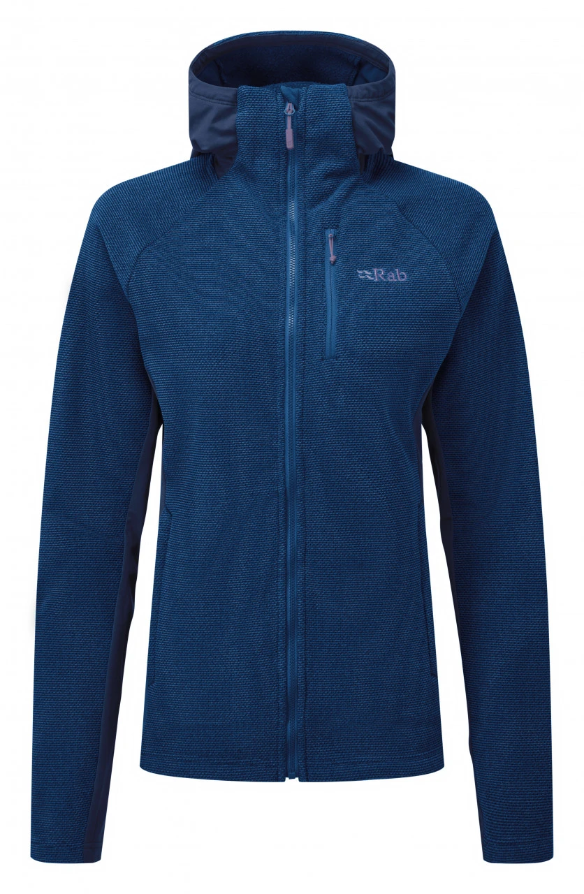 Rab Capacitor Hoody Wmns 2 Rab Capacitor Hoody Wmns – Bild 2