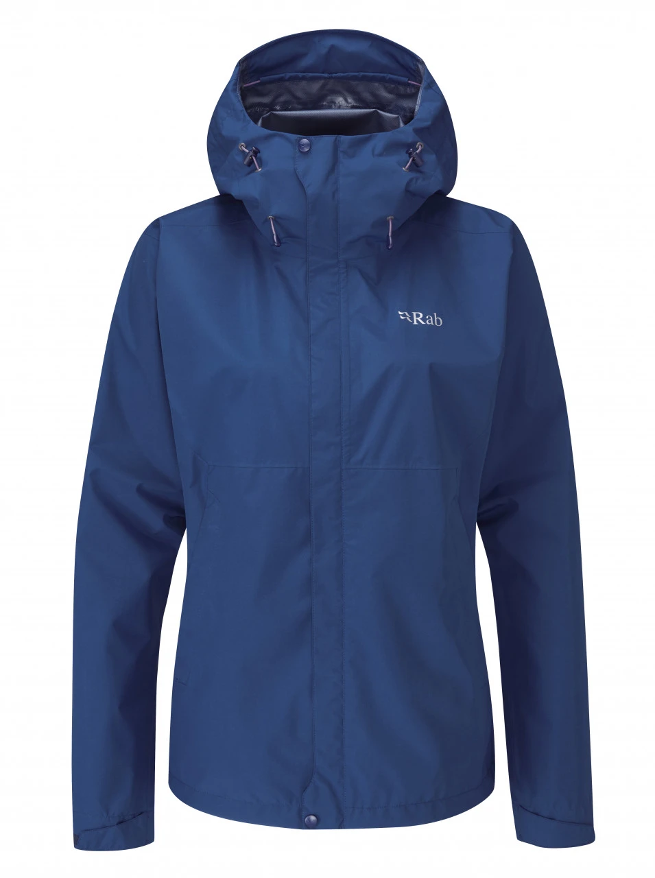 Rab Downpour Eco Jacket Wmns 1 Rab Downpour Eco Jacket Wmns