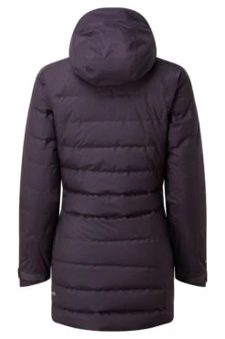 Rab Valiance Parka Wmns 7 Rab Valiance Parka Wmns -Wild Pack Pro Verkaufsgeschäft Womens Valiance Parka Fig QDB 05 FI Back 1280x1280