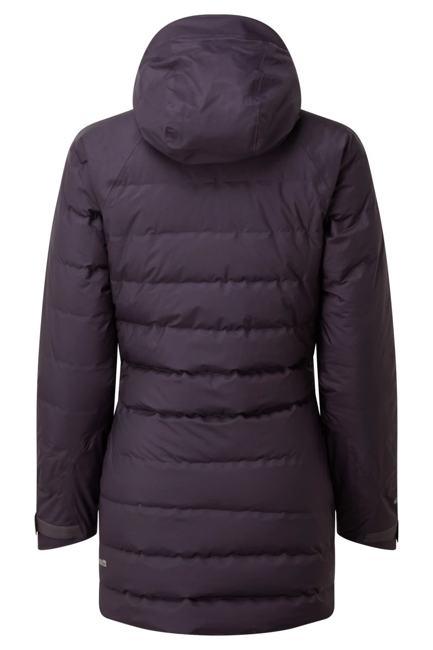 Rab Valiance Parka Wmns 3 Rab Valiance Parka Wmns – Bild 3