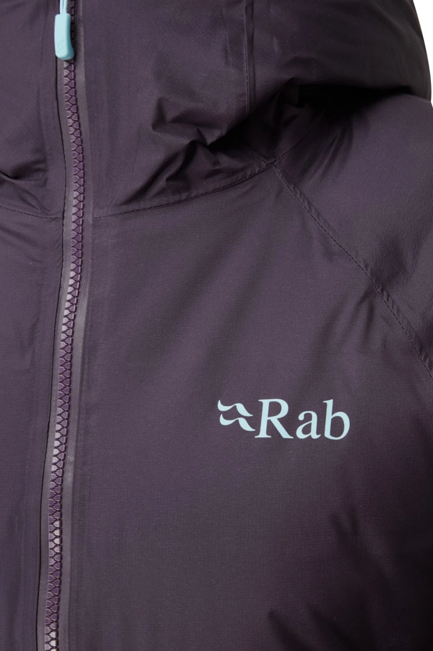 Rab Valiance Parka Wmns 5 Rab Valiance Parka Wmns – Bild 5