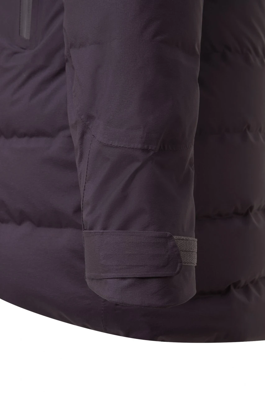 Rab Valiance Parka Wmns 4 Rab Valiance Parka Wmns – Bild 4