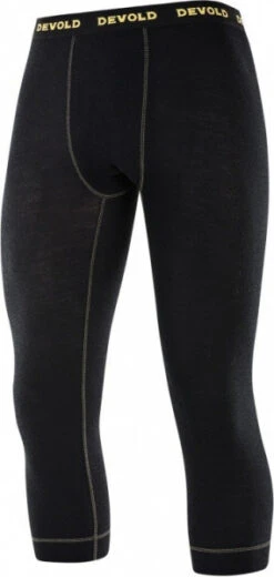 Devold Wool Mesh Man 3/4 Long Johns - Merinounterwäsche