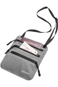 Cocoon Secret Neck Wallet