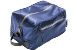 Cocoon Toiletry Kit Cube, Silk