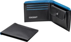 Cocoon Wallet Mit Münzfach