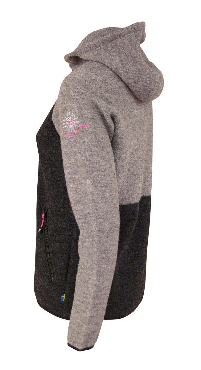 Zoya Hood 2 Zoya Hood – Bild 2