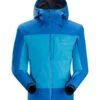 Arcteryx Alpha Comp Hoody Men's