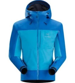 Arcteryx Alpha Comp Hoody Men's