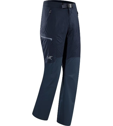 Arcteryx Gamma SL Hybrid Pant Men's 1 Arcteryx Gamma SL Hybrid Pant Men's