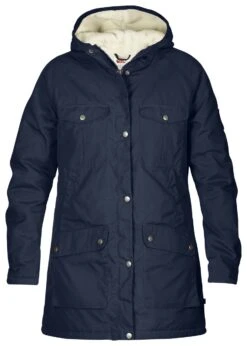 FJÄLLRÄVEN Greenland Winter Parka Women