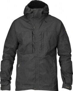FJÄLLRÄVEN Skogsö Jacket