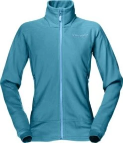 Norrøna Falketind Warm1 Jacket (W) - Iceberg Blue