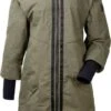 DIDRIKSONS Aino WNS Parka