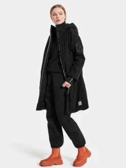 DIDRIKSONS Aino Logo Wns Parka 17 DIDRIKSONS Aino Logo Wns Parka -Wild Pack Pro Verkaufsgeschäft aino logo womens parka 504464 060 10front2 m222 1280x1280