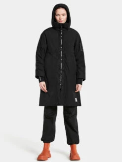 DIDRIKSONS Aino Logo Wns Parka 21 DIDRIKSONS Aino Logo Wns Parka -Wild Pack Pro Verkaufsgeschäft aino logo womens parka 504464 060 10front4 m222 1280x1280